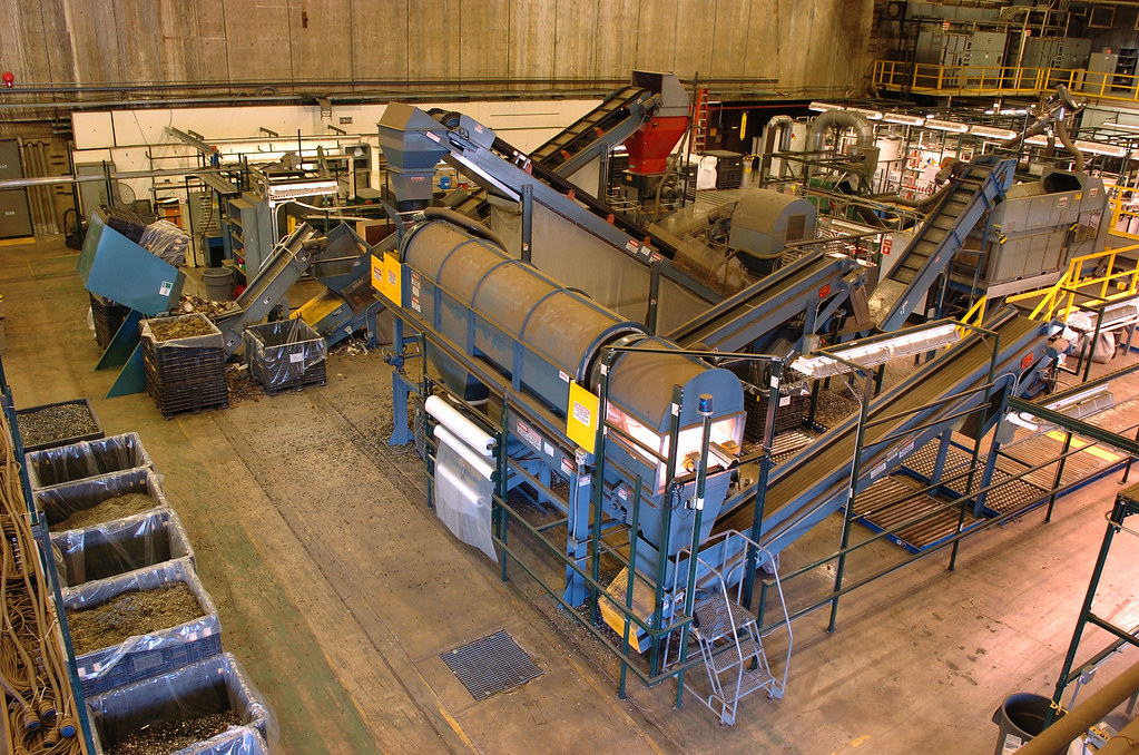Chemical recycling works only when the polymer stream is understood