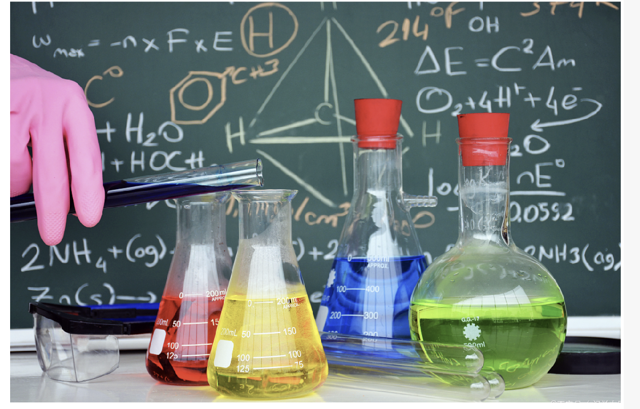 Stop Memorising Reactions! Understand These 7 Organic Mechanisms Instead 🧪